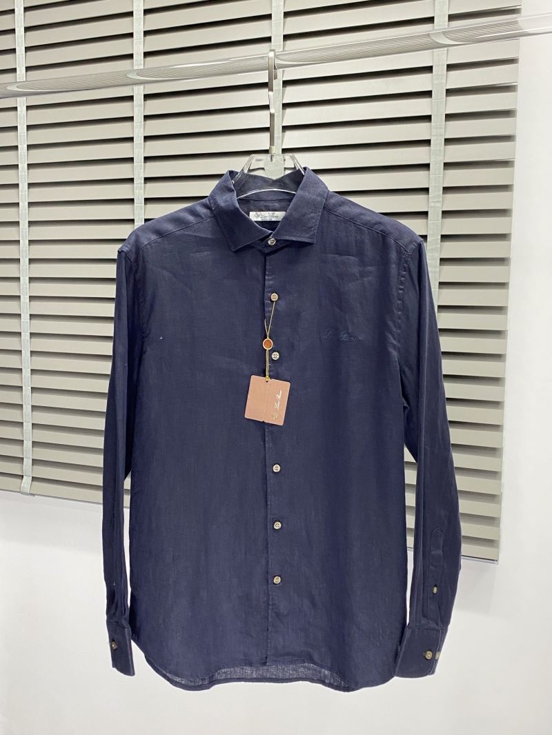 Loro Piana Shirts